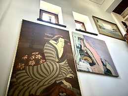 Lovely Place in the Heart of Lesvos