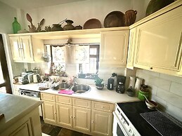 Lovely Place in the Heart of Lesvos