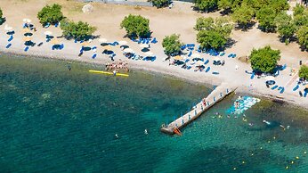 Lovely Place in the Heart of Lesvos