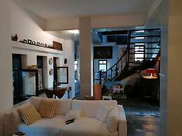 Lovely Place in the Heart of Lesvos