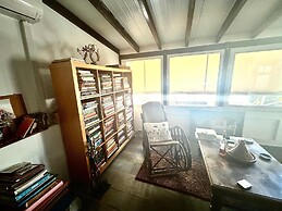 Lovely Place in the Heart of Lesvos