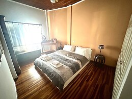 Lovely Place in the Heart of Lesvos