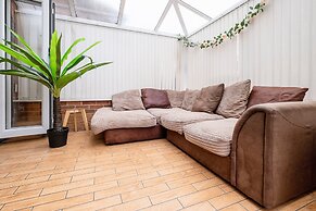 Colwell 4 Bedroom 3 Bathroom House