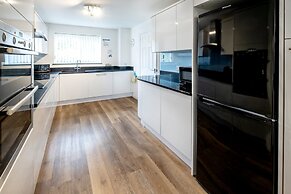 Colwell 4 Bedroom 3 Bathroom House