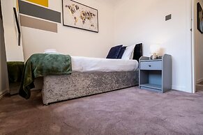 Colwell 4 Bedroom 3 Bathroom House