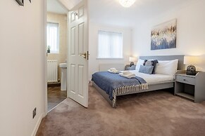 Colwell 4 Bedroom 3 Bathroom House