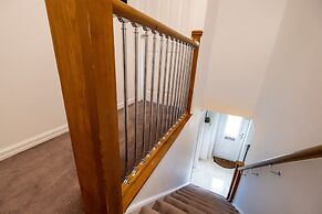 Colwell 4 Bedroom 3 Bathroom House