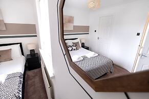 Colwell 4 Bedroom 3 Bathroom House