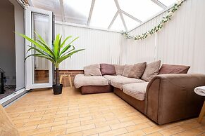 Colwell 4 Bedroom 3 Bathroom House