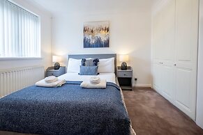 Colwell 4 Bedroom 3 Bathroom House