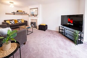 Colwell 4 Bedroom 3 Bathroom House