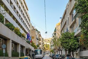 Acropolis Loom Suite