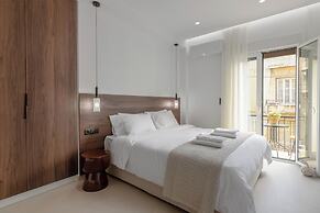 Acropolis Loom Suite