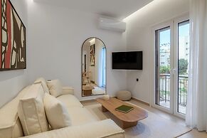 Acropolis Loom Suite