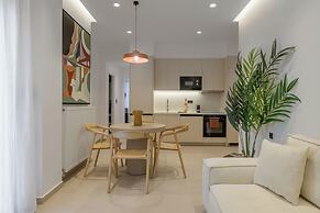 Acropolis Loom Suite