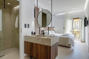 Acropolis Loom Suite