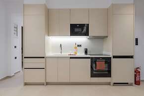 Acropolis Loom Suite