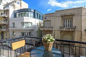 Acropolis Loom Suite