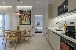 Acropolis Loom Suite