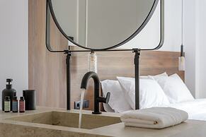 Acropolis Loom Suite