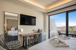 HOM54 Luxury Suites
