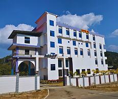 HOTEL 3D