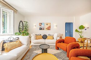 Blue Tide - Two Bedroom Apartment