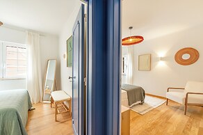 Blue Tide - Two Bedroom Apartment