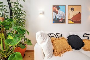 Blue Tide - Two Bedroom Apartment