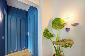 Blue Tide - Two Bedroom Apartment