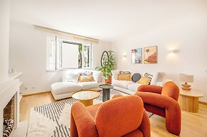 Blue Tide - Two Bedroom Apartment