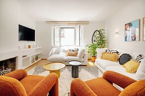 Blue Tide - Two Bedroom Apartment