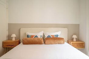 Blue Tide - Two Bedroom Apartment