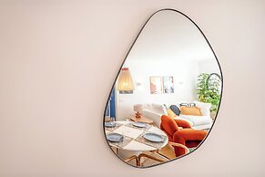 Blue Tide - Two Bedroom Apartment