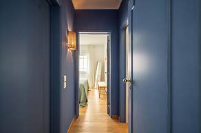 Blue Tide - Two Bedroom Apartment