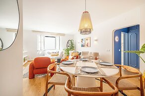 Blue Tide - Two Bedroom Apartment