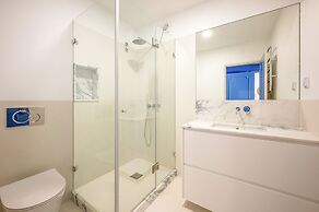 Blue Tide - Two Bedroom Apartment