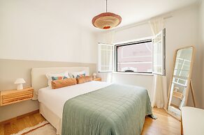 Blue Tide - Two Bedroom Apartment