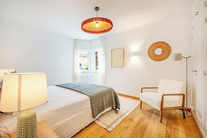 Blue Tide - Two Bedroom Apartment