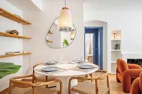 Blue Tide - Two Bedroom Apartment