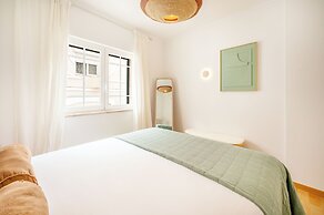 Blue Tide - Two Bedroom Apartment