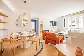 Blue Tide - Two Bedroom Apartment