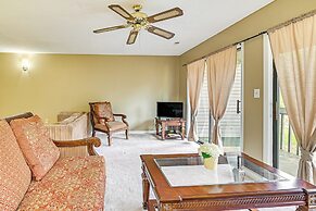 Pool Access & Balcony: Condo in Myrtle Beach!