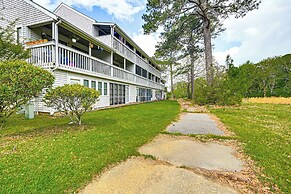 Pool Access & Balcony: Condo in Myrtle Beach!