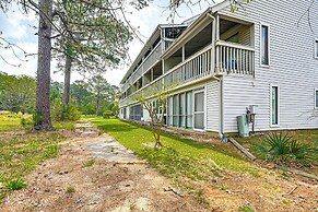 Pool Access & Balcony: Condo in Myrtle Beach!