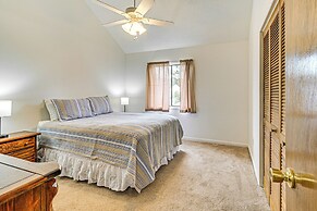 Pool Access & Balcony: Condo in Myrtle Beach!