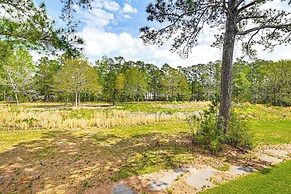 Pool Access & Balcony: Condo in Myrtle Beach!