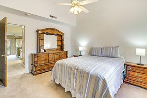 Pool Access & Balcony: Condo in Myrtle Beach!