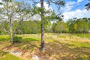 Pool Access & Balcony: Condo in Myrtle Beach!