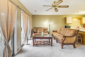 Pool Access & Balcony: Condo in Myrtle Beach!